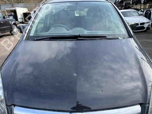 Brugte VAUXHALL ZAFIRA Mk II (B) (A05) 1.8 (140 hp) 4216356