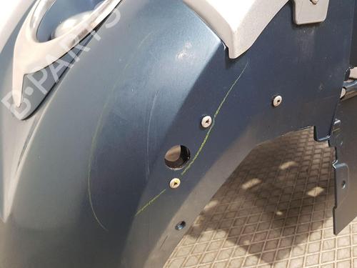 Front bumper CITROËN BERLINGO MULTISPACE (B9) 1.6 HDi 90 | BP33329972C7  - Image 15