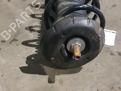 Right front suspension OPEL CROSSLAND X / CROSSLAND (P17, P2QO)  | BP26692473M73 