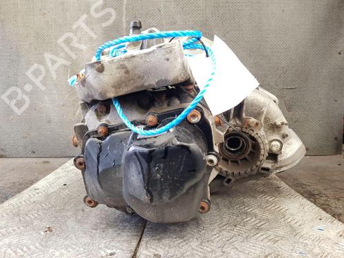 Gearbox OPEL CORSA E (X15) 1.4 (08, 68) | BP27664865M3