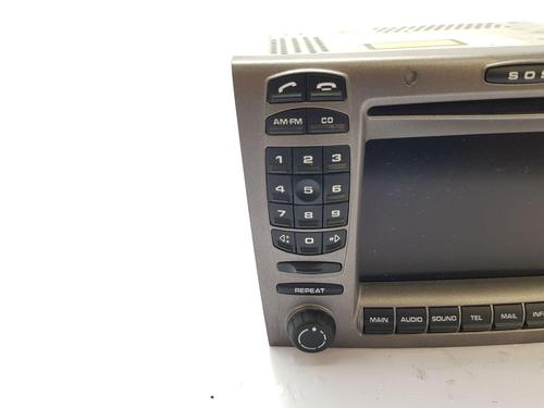 Electronic module PORSCHE CAYMAN (987) S 3.4 | BP28329712M83 
