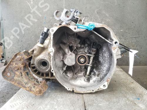 Gearbox CHEVROLET MATIZ (M200, M250) 1.0 | BP36801269M3 - Image 2