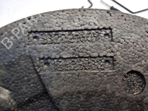 Reservehjulssett VAUXHALL ASTRA Mk VI (J) GTC (P10) 1.4 | BP29737988C119