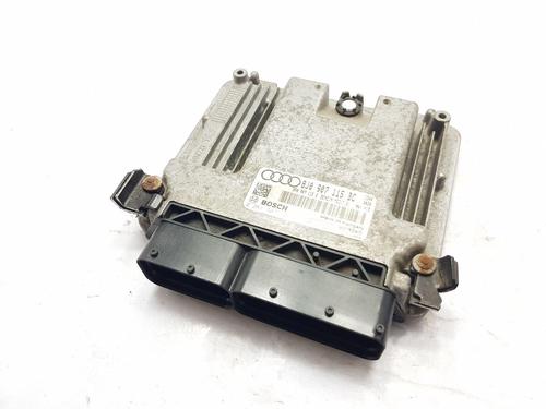 Used Engine control unit (ECU) AUDI TT (8J3) 1.8 TFSI (160 hp) 30823189