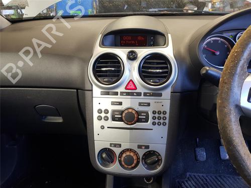 Used Parts VAUXHALL CORSA Mk III (D) (S07) 1.3 CDTI (L08) 4645702