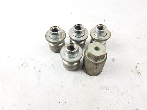 Used Other MITSUBISHI L200 / TRITON (KJ_, KK_, KL_) 2.2 DI-D 4WD (150 hp) 32004069