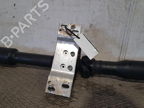Driveshaft MERCEDES-BENZ S-CLASS (W222, V222, X222) S 350 BlueTEC / d (222.132, 222.032, 222.123) | BP22670739M37 