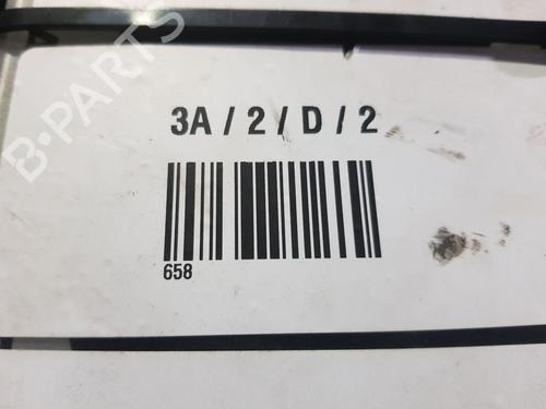 Caja transfer MITSUBISHI L200 / TRITON (KA_T, KB_T) 2.5 DI-D 4WD (KB4T) | BP30309640M36