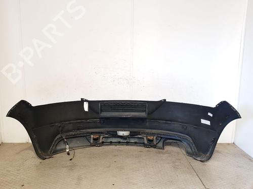 Rear bumper AUDI TT (8J3) 1.8 TFSI | BP26533325C8 