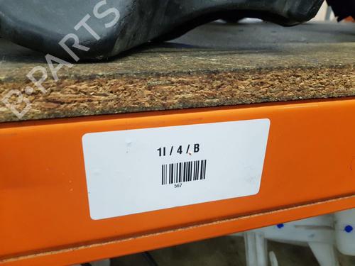 Air filter box CHEVROLET MATIZ (M200, M250) 1.0 | BP24130058M87 