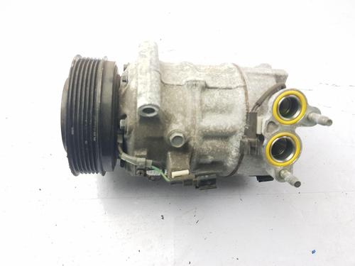Used AC compressor AC compressor VOLVO S60 II (134) T4 (190 hp) 34042887 34042887