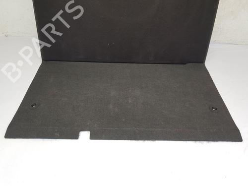 Luggage compartment floor AUDI A4 B9 (8W2, 8WC) 2.0 TDI | BP29408012I33 