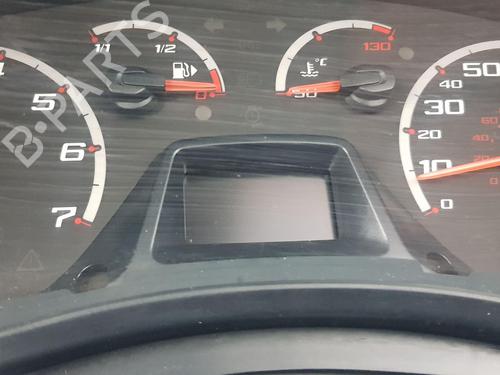 Instrument cluster FORD KA (RU8) 1.2 | BP30891835C47 