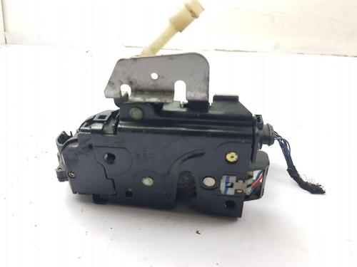 Front right lock AUDI A2 (8Z0) 1.4 TDI | BP33219603C97 - Image 5