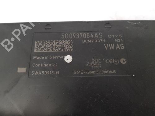 Electronic module AUDI A3 Sportback (8VA, 8VF) RS3 quattro | BP29839684M83