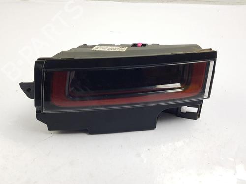 Used Right tailgate light Right tailgate light 22203687 22203687