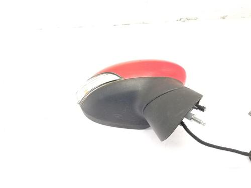 Right mirror FORD FIESTA VI (CB1, CCN) 1.25 | BP27920611C27 