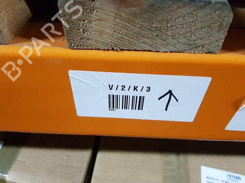 Right mirror MAZDA 2 Hatchback (DL, DJ)  | BP27920821C27 