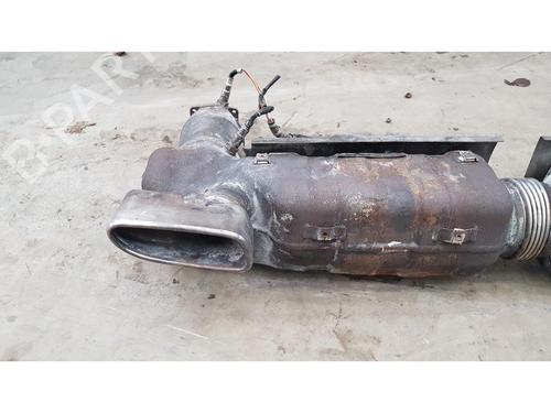 Exhaust system PORSCHE 911 (997) 3.6 Turbo | BP33412922M121  - Image 11