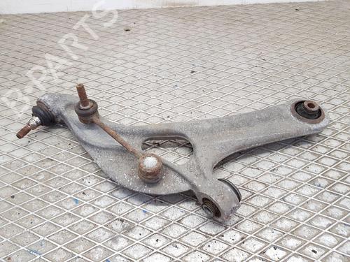 Used Right front suspension arm RENAULT CLIO III (BR0/1, CR0/1) 2.0 16V Sport (CR0N, CR1P) (197 hp) 25838975