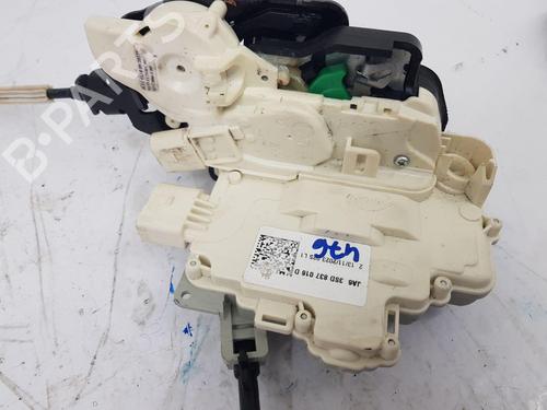 Front right lock BENTLEY CONTINENTAL Coupe (3S3) 6.0 W12 AWD | BP39263911C97  - Image 5