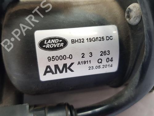 Suspension compressor LAND ROVER DISCOVERY III (L319) 2.7 TD 4x4 | BP28157875M103 