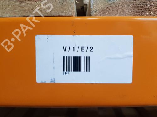 Andre MG MG ZS SUV (AZS1)  | BP22668170O1 