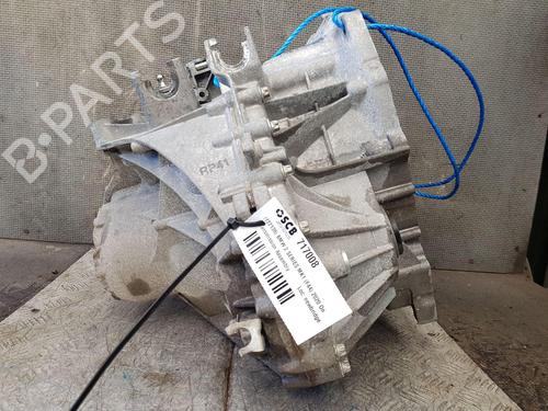 Gearbox BMW 5 (G30, F90) 530 e Plug-in Hybrid | BP26401066M3 - Image 8