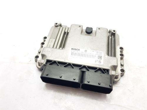 Used Engine control unit (ECU) HONDA ACCORD VII (CL, CN) 2.2 i-CTDi (CN1) (140 hp) 31027162