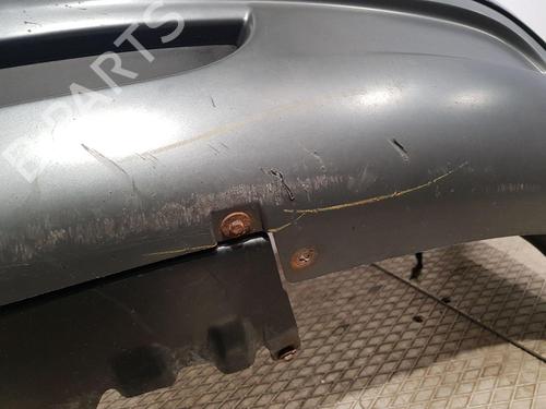 Rear bumper BMW 1 Coupe (E82) 120 d | BP29263027C8 