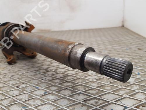 Right front driveshaft FORD FOCUS III 1.6 TDCi | BP25838921M39