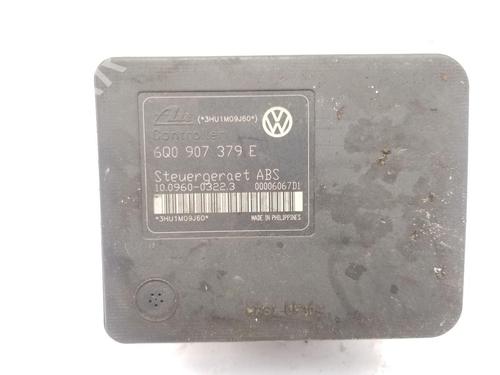 ABS pump VW POLO IV (9N_, 9A_) 1.4 16V | BP29316043M43 