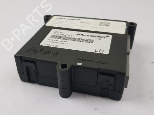 Electronic module MCLAREN 720S 4.0 | BP29839680M83