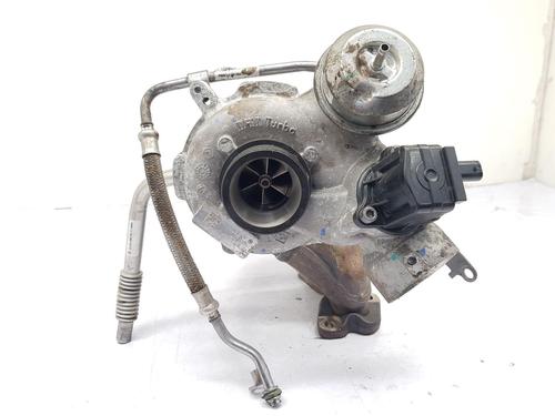 Turbocharger/Supercharger MERCEDES-BENZ C-CLASS (W205) C 200 (205.042) | BP29440046M71 