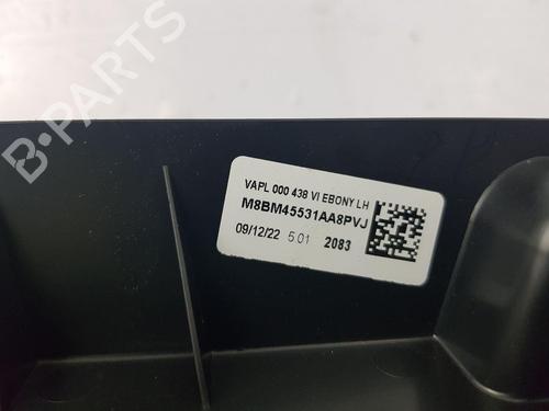 Boot lining LAND ROVER DEFENDER Van (L663) | BP37417074I3 - Image 6