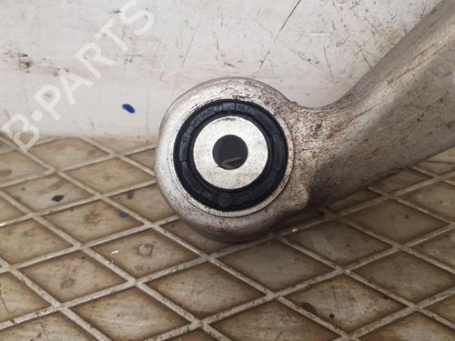 Left rear suspension arm BENTLEY CONTINENTAL Convertible (3S_) 4.0 V8 AWD | BP31691080M14 