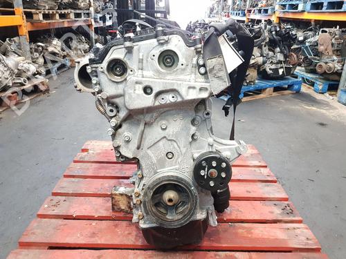 Engine HYUNDAI TUCSON (NX4E, NX4A) | BP22206524M1