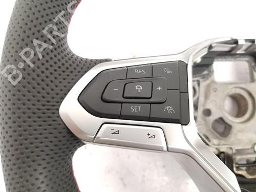 Steering wheel VW POLO VI (AW1, BZ1, AE1)  | BP28329836C49 