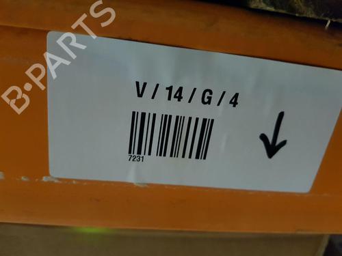 Right headlight RENAULT TRAFIC II Van (FL) 2.0 dCi 115 (FL01, FL0U, FL00, FL0H, FL0M) | BP32352765C29  - Image 10