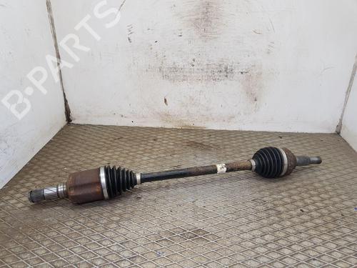 Used Right front driveshaft Right front driveshaft TESLA MODEL 3 (5YJ3) [2017-2026] 35746267 35746267