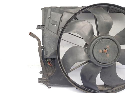 Radiator fan MERCEDES-BENZ E-CLASS (W212) E 250 CDI / BlueTEC (212.003, 212.004) | BP29408045M35 