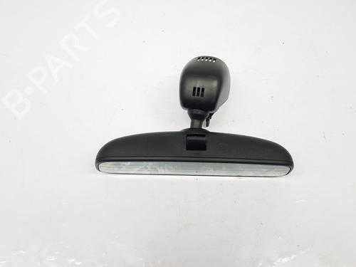 Used Rear mirror AUDI A3 Limousine (8VS, 8VM) 1.4 TSI (150 hp) 30184858
