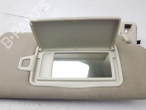 Right sun visor JAGUAR I-PACE (X590) EV400 AWD | BP33889674I2  - Image 5