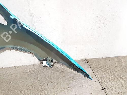 Left front fenders HONDA CIVIC VIII Hatchback (FN, FK) 2.2 CTDi (FK3) | BP22658024C41 
