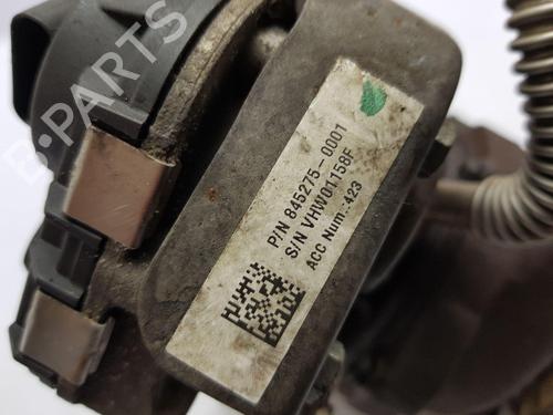 Turbocharger/Supercharger FORD TOURNEO CONNECT / GRAND TOURNEO CONNECT V408 MPV  | BP30628056M71 