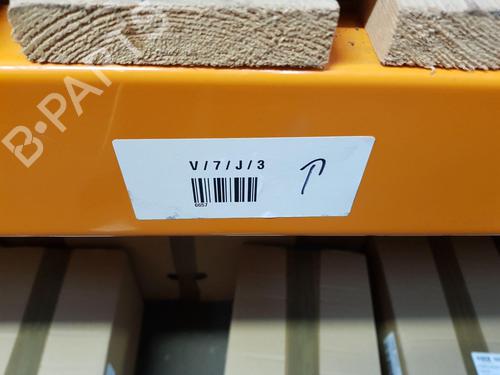 Elektronisk sensor NISSAN NAVARA NP300 Pickup (D23, D23T)  | BP22678054M84 