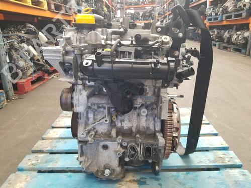 Engine RENAULT CLIO IV (BH_) 0.9 TCe 90 (BHNF, BHMA, BHMH, BHJK, BHJR) | BP37584972M1 - Image 3