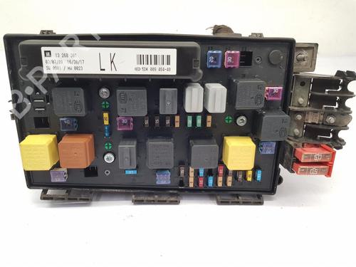 Fuse box OPEL ASTRA H GTC (A04)  | BP30184625E1 