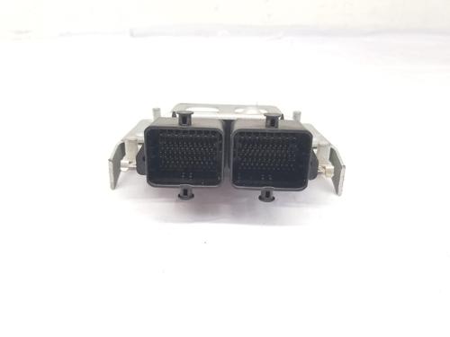 Engine control unit (ECU) VW UP! (121, 122, BL1, BL2, BL3, 123) 1.0 | BP38487050M57 - Image 2