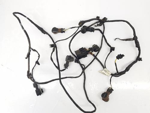 Used Electronic module BMW X4 (G02, F98) xDrive M40 i (360 hp) 32070139